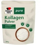 Doppelherz Kollagenpulver Pure