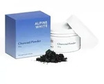 Alpine White Charcoal Powder
