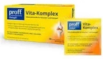 Proff&reg; Dolgit Vita-Komplex Pulver