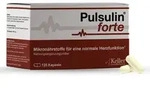 Pulsulin Forte Kapseln