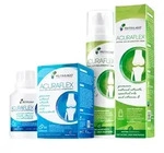 Nutrilago Acuraflex Komplett 60 Kapseln +100ml Creme Kombipackun