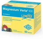 Magnesium Verla 400 Waldbeere Direkt-Granulat