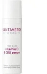 Santaverde Vitamin C & Q10 Serum