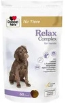 Doppelherz F&uuml;r Tiere Relax Complex Chews F.hunde