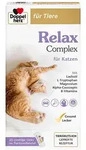 Doppelherz f&uuml;r Tiere Relax Complex f&uuml;r Katzen