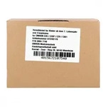 Omron Vernebler Set Erwachs.f.c801-c801kd-c28p-c29