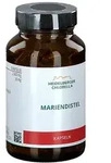 Mariendistel Pulver Kapseln