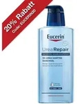 Eucerin&reg; Urea Repair Duschgel