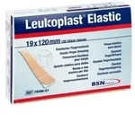 Leukoplast Elastic Fingerstrips 19x120 mm