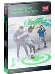 Bort Talostabil Plus Sport Bandage L schwarz-gr&uuml;n