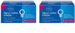 Agnus castus STADA Tabletten bei Regelschmerzen