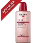 Eucerin pH5 Duschgel & &Ouml;l Empfindliche Haut