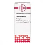 Eichhornia D12 Globuli
