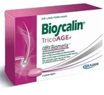 Bioscalin Trico Age+ Tabletten