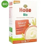 Holle Bio Babybrei Griess