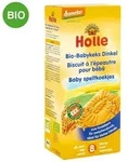 Holle Bio Babykeks Dinkel