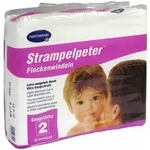 Strampelpeter Flockenwindeln Saugst&auml;rke 2