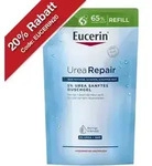 Eucerin UreaRepair 5% Urea Sanftes Duschgel Nachf&uuml;llpackung