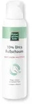 Allg&auml;uer Latschenk. 10% Urea Fu&szlig;schaum