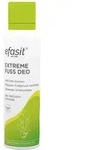 Efasit Extreme Fu&szlig; Deo Spray