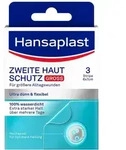 Hansaplast Zweite Haut Schutz Pflaster Gro&szlig;