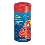 Tinti Badewasserfarbe Rot