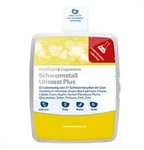 Schwermetall Urintest Plus