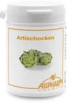 Artischocken Allpharm Premium Kapseln