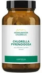 Chlorella Pyrenoidosa Kapseln
