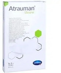 Atrauman Silicone steril 5x7 cm Kompressen