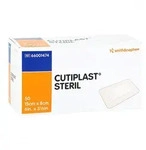 Cutiplast steril Wundverband 8x15 cm