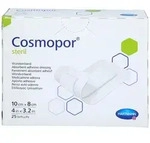 Cosmopor Steril Wundverband 8x10 Cm