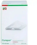 Curapor Wundverband Steril Chirurgisch 8x10 Cm