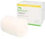 Tubifast 2-way Stretch 10,75 cmx10 m gelb