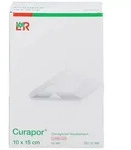 Curapor Wundverband steril 10x15 cm