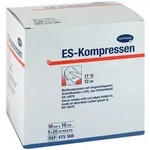 Es-kompressen steril 10x10 cm