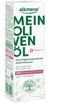 Alkmene Mein Oliven&ouml;l Feuchtigkeit Gesichtscreme