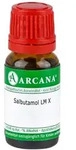 Salbutamol Lm 10 Dilution