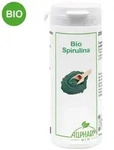 Bio Spirulina Allpharm Premium Tabletten