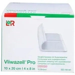 Vliwazell Pro Steril 10x20