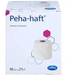 Peha-haft Fixierbinde Latexfrei 10 Cmx21 M