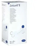 Zetuvit E Saugkompressen Steril 10x20 Cm