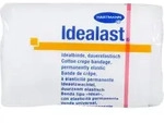 Idealast Binde 8 cmx5 m weiss