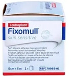 Fixomull Skin Sensitive 5 cmx5 m