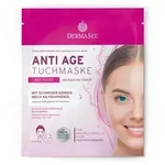 Dermasel Anti-Age Tuchmaske