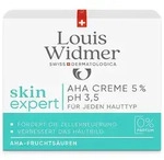 Louis Widmer skinexpert AHA Creme 5% unparf&uuml;miert