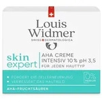 Louis Widmer skinexpert AHA Creme Intensiv 10% unparf&uuml;miert