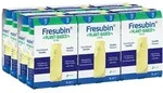 Fresubin Plant-Based Trinknahrung Vanille Aufbaukost vegan