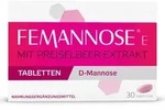 Femannose E Tabletten