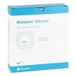 Biatain Silicone Schaumverband 10x10 cm